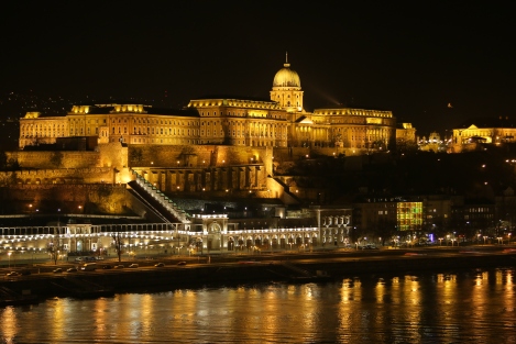 Hungary's Greatest Asset. A must for all budding photographers
